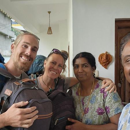 Pkn Homestay Kumily Thekkady Dış mekan fotoğraf