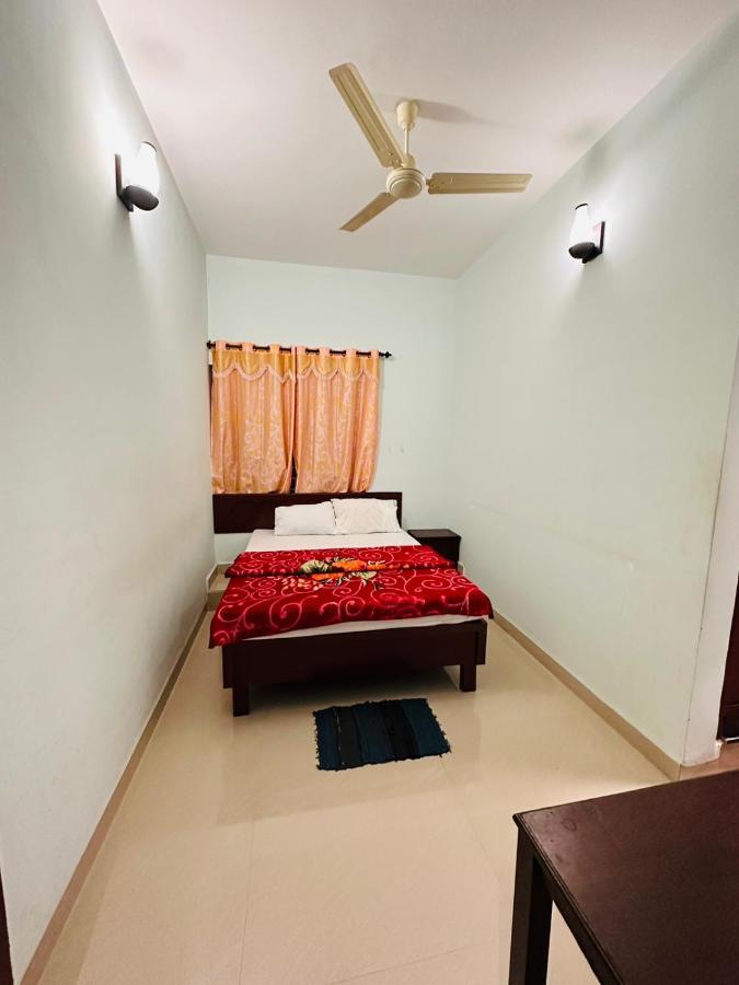 Pkn Homestay Kumily Thekkady Dış mekan fotoğraf