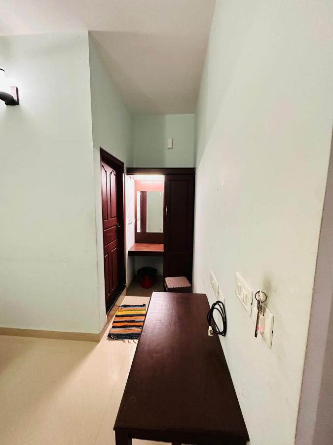 Pkn Homestay Kumily Thekkady Dış mekan fotoğraf