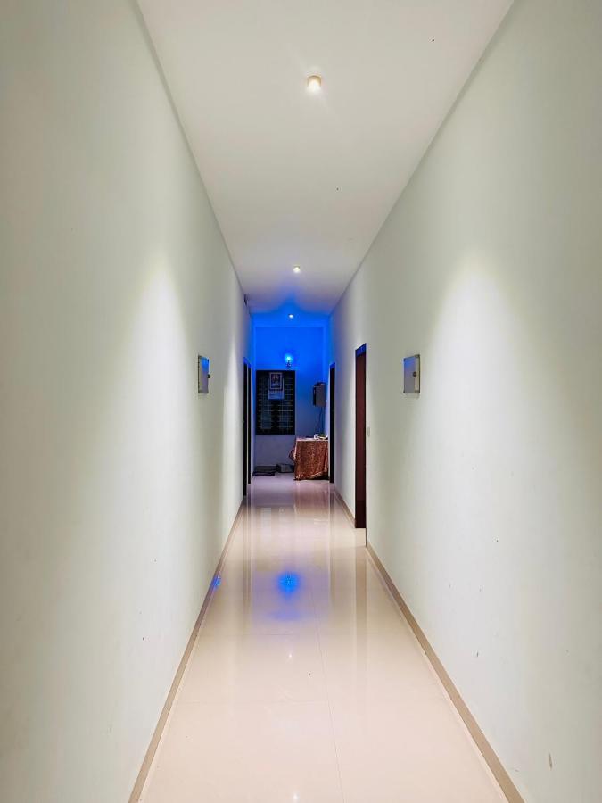 Pkn Homestay Kumily Thekkady Dış mekan fotoğraf